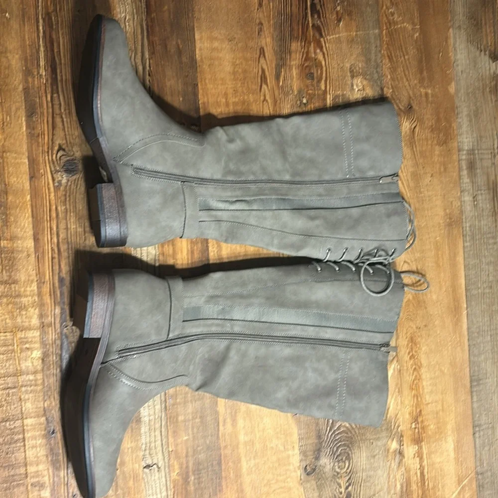 Torrid Boots - Picture 6 of 8